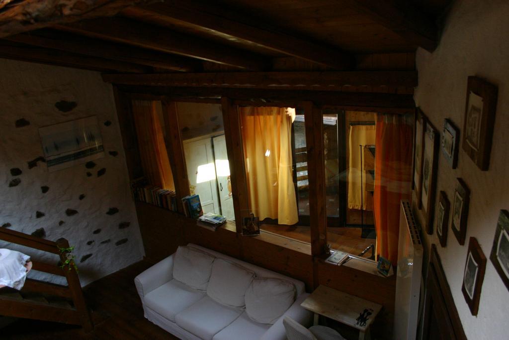 Casa Del Vasaio Apartment เทนโน ภายนอก รูปภาพ