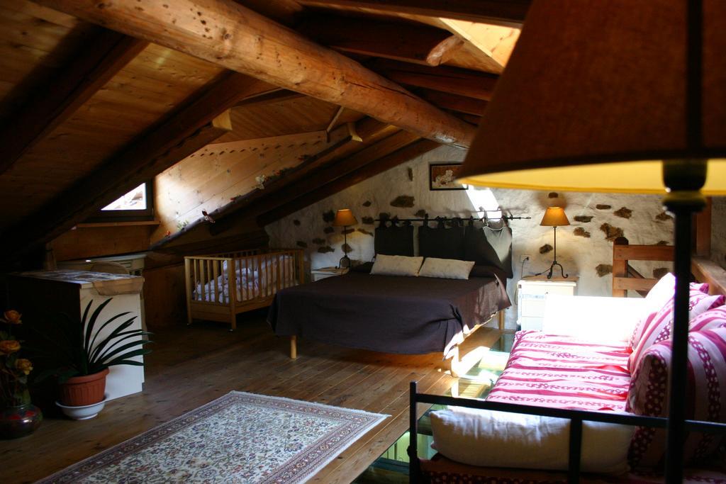 Casa Del Vasaio Apartment เทนโน ภายนอก รูปภาพ
