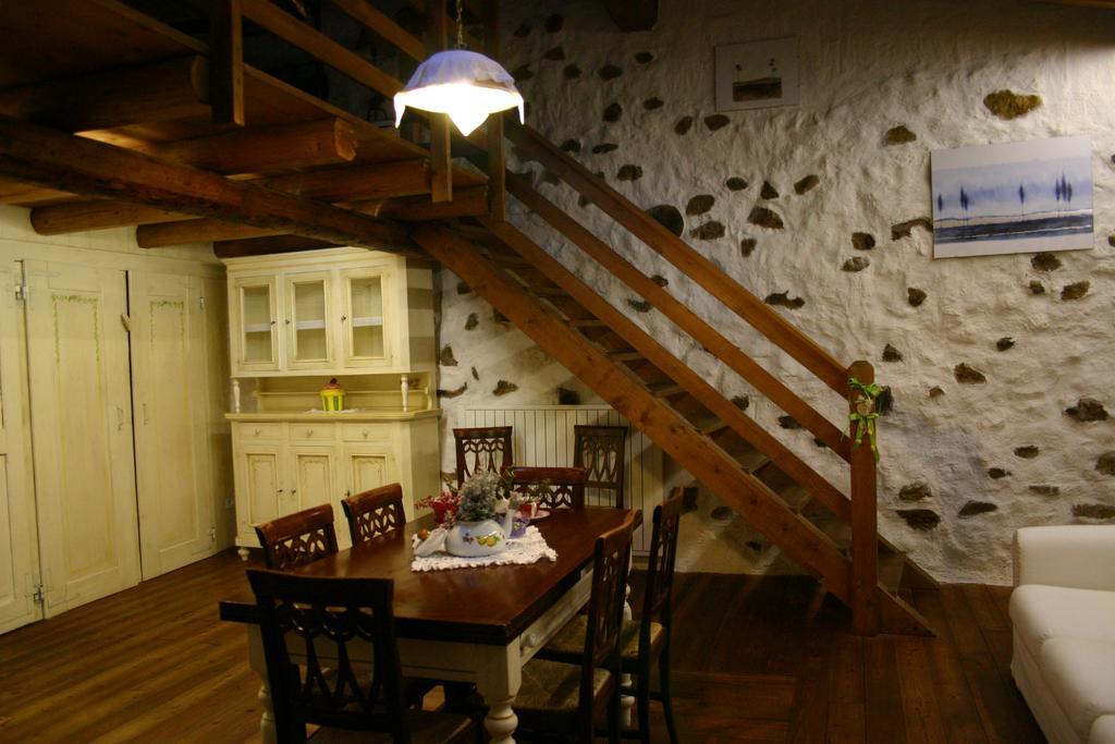 Casa Del Vasaio Apartment เทนโน ภายนอก รูปภาพ